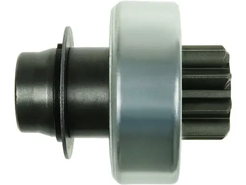 VRIJWIELAANDRIJVING, STARTER AS-PL SD3001)