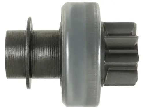 VRIJWIELAANDRIJVING, STARTER AS-PL SD3048)