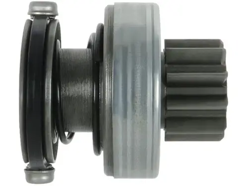 VRIJWIELAANDRIJVING, STARTER AS-PL SD0222)