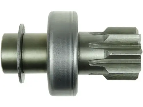 VRIJWIELAANDRIJVING, STARTER AS-PL SD5105)