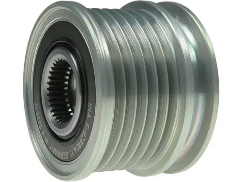 DYNAMOVRIJLOOP AS-PL AFP0008(INA))
