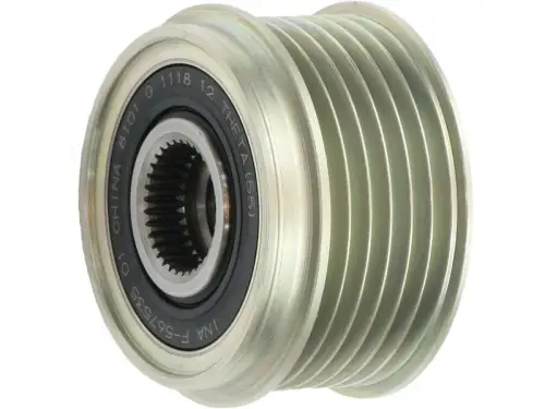DYNAMOVRIJLOOP AS-PL AFP3036(INA))