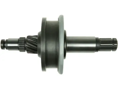 VRIJWIELAANDRIJVING, STARTER AS-PL SD5031)