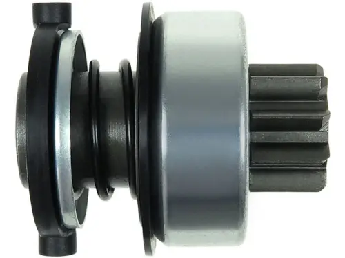 VRIJWIELAANDRIJVING, STARTER AS-PL SD0068)