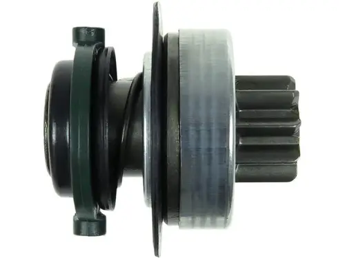 VRIJWIELAANDRIJVING, STARTER AS-PL SD0140)