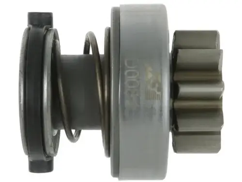 VRIJWIELAANDRIJVING, STARTER AS-PL SD0084)