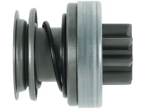 VRIJWIELAANDRIJVING, STARTER AS-PL SD0156)
