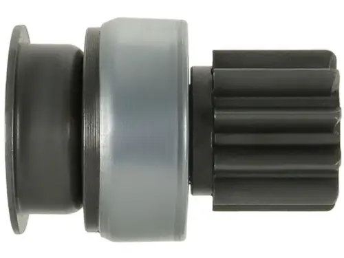 VRIJWIELAANDRIJVING, STARTER AS-PL SD5076)