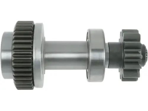 VRIJWIELAANDRIJVING, STARTER AS-PL SD6049)