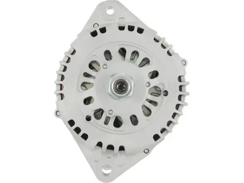 DYNAMO / ALTERNATOR AS-PL A2022)