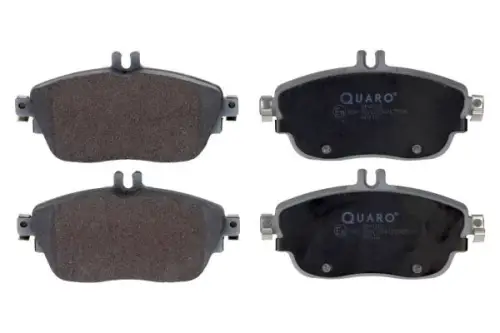 REMBLOKKENSET, SCHIJFREM QUARO QP4012)