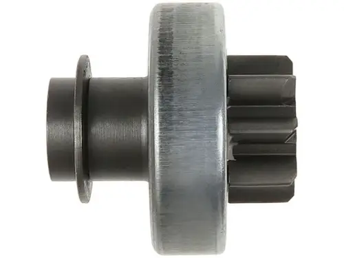 VRIJWIELAANDRIJVING, STARTER AS-PL SD3030)