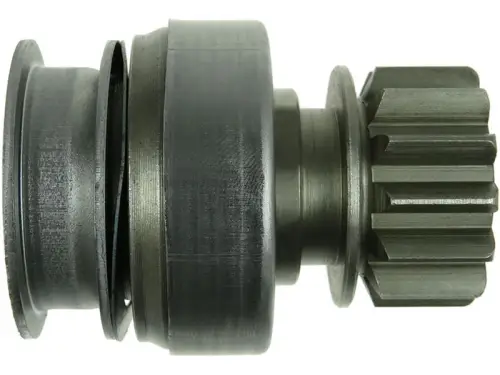 VRIJWIELAANDRIJVING, STARTER AS-PL SD5041)