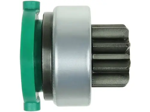 VRIJWIELAANDRIJVING, STARTER AS-PL SD1021)