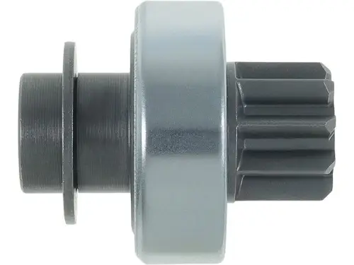 VRIJWIELAANDRIJVING, STARTER AS-PL SD3017)