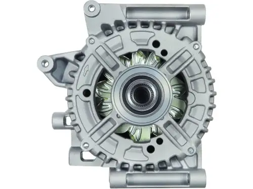 DYNAMO / ALTERNATOR AS-PL A0577S)