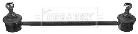 STABILISATORSTANG BORG & BECK BDL6605HD)