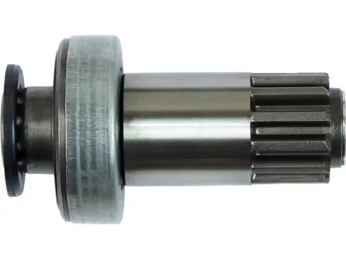 VRIJWIELAANDRIJVING, STARTER AS-PL SD3078)