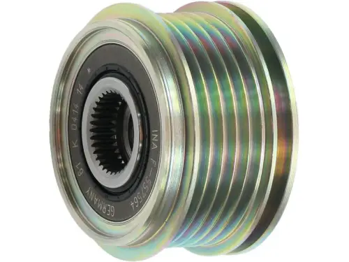 DYNAMOVRIJLOOP AS-PL AFP0067(INA))