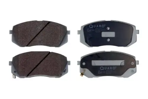 REMBLOKKENSET, SCHIJFREM QUARO QP6702)