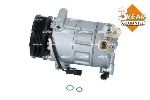 COMPRESSOR, AIRCONDITIONING NRF 32843)