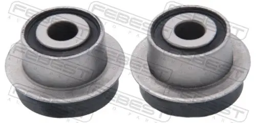 DRAAGARMRUBBER FEBEST SAB-G12R2)