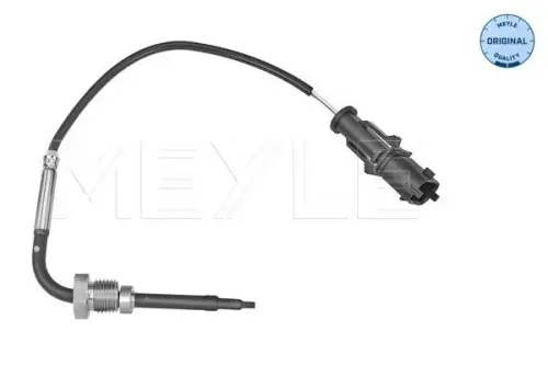 SENSOR, UITLAATGASTEMPERATUUR MEYLE 614 800 0036)