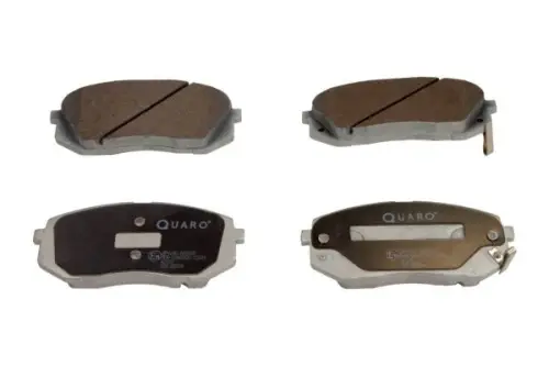 REMBLOKKENSET, SCHIJFREM QUARO QP9180)