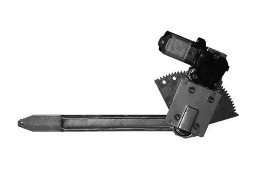 RAAMBEDIENINGSMECHANISME MAGNETI MARELLI 350103355000)