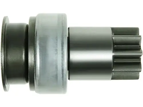 VRIJWIELAANDRIJVING, STARTER AS-PL SD5025)