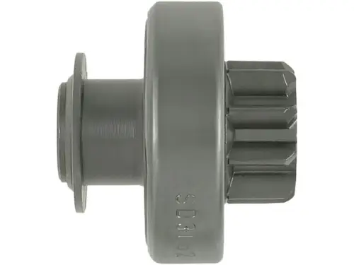VRIJWIELAANDRIJVING, STARTER AS-PL SD3062)