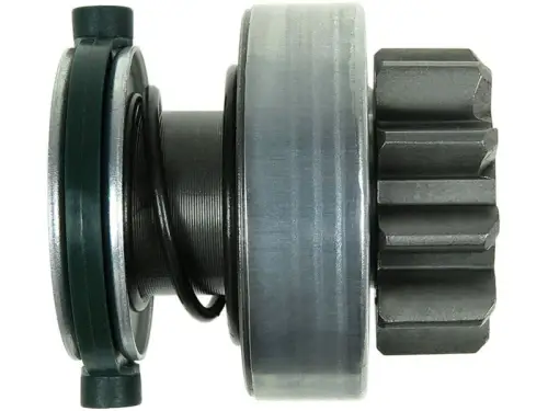 VRIJWIELAANDRIJVING, STARTER AS-PL SD0130)
