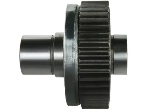VRIJWIELAANDRIJVING, STARTER AS-PL SD6028)