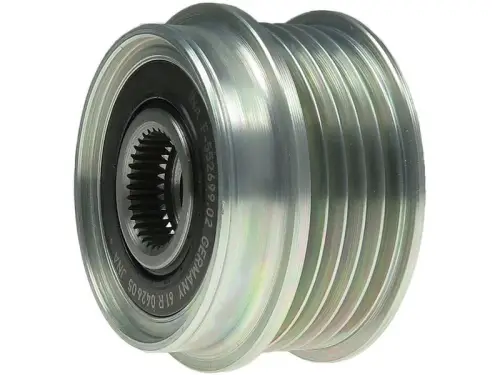 DYNAMOVRIJLOOP AS-PL AFP0009(INA))