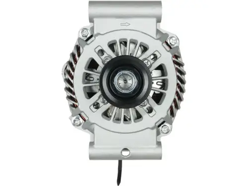 DYNAMO / ALTERNATOR AS-PL A5104)