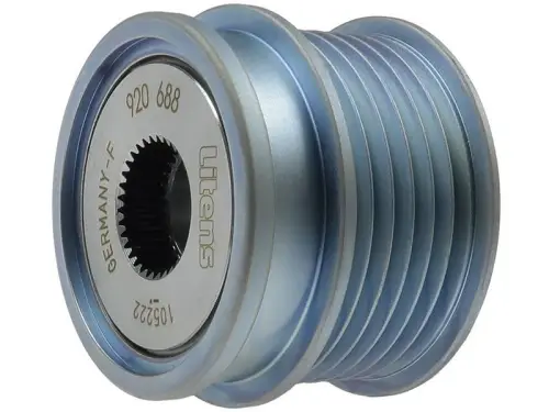 DYNAMOVRIJLOOP AS-PL AFP0097(LITENS))