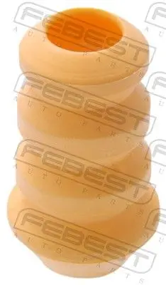 AANSLAGRUBBER, VERING FEBEST SBD-G12R)