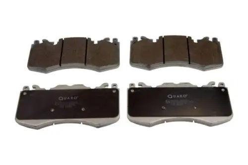 REMBLOKKENSET, SCHIJFREM QUARO QP5763)