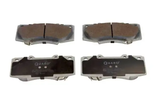 REMBLOKKENSET, SCHIJFREM QUARO QP9347)