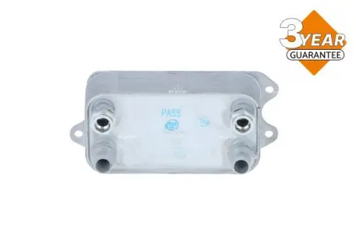 Oliekoeler, automatische transmissie NRF 31275)
