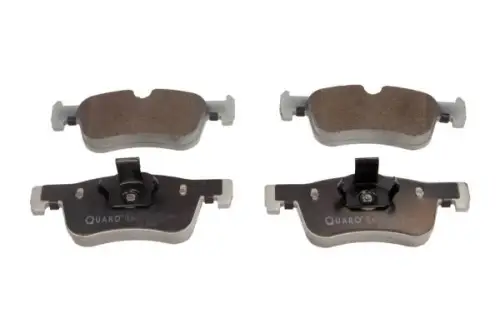 REMBLOKKENSET, SCHIJFREM QUARO QP7502)