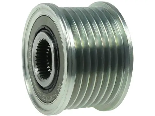 DYNAMOVRIJLOOP AS-PL AFP0050(INA))