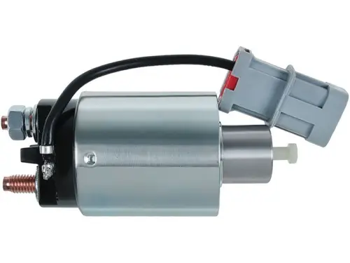 MAGNEETSCHAKELAAR, STARTMOTOR AS-PL SS5028)