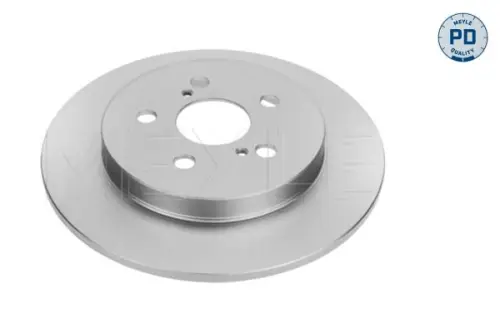 REMSCHIJF MEYLE 30-15 523 0107/PD)