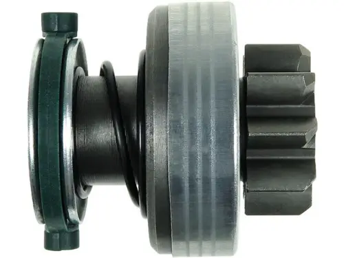 VRIJWIELAANDRIJVING, STARTER AS-PL SD0146)