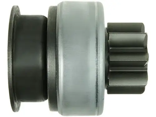 VRIJWIELAANDRIJVING, STARTER AS-PL SD5005)