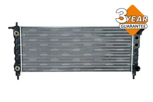 RADIATEUR NRF 50242)