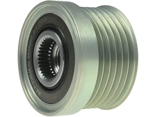 DYNAMOVRIJLOOP AS-PL AFP0028(INA))