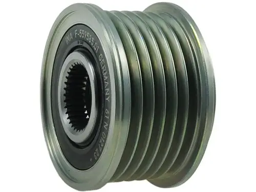 DYNAMOVRIJLOOP AS-PL AFP0015(INA))