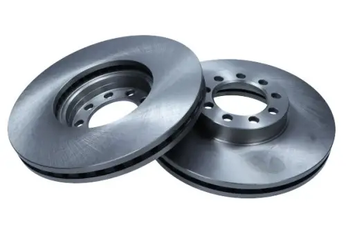 Remschijf MAXGEAR 19-2403)